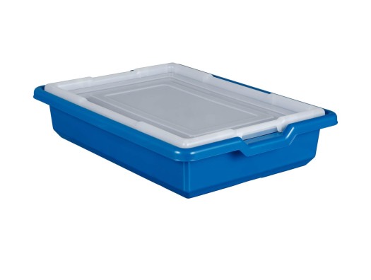 Caja Almacenaje Pequeña LEGO